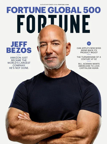 Fortune