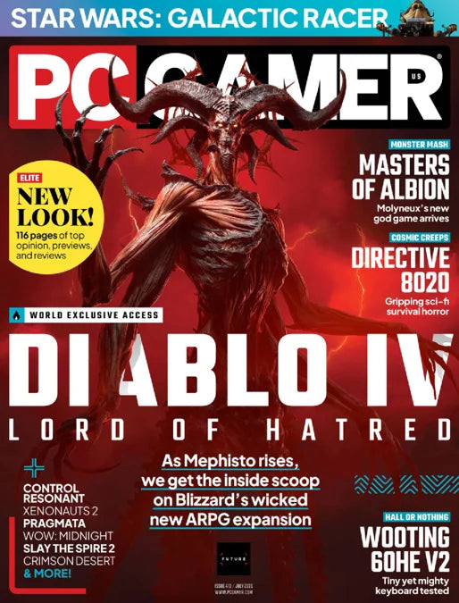 PC Gamer