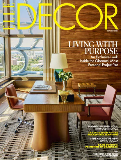 Elle Decor