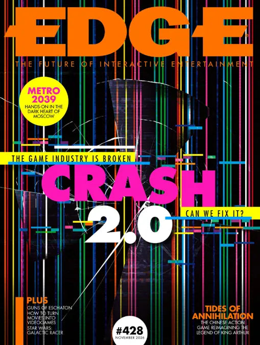 Edge Magazine