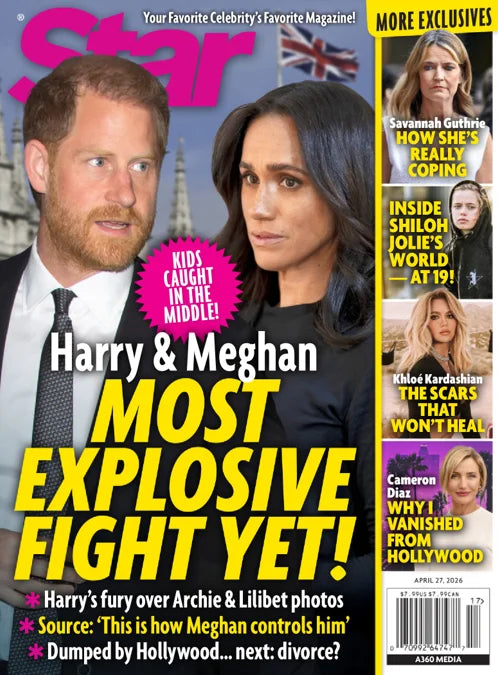 Star Magazine