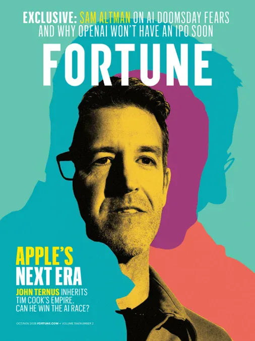 Fortune
