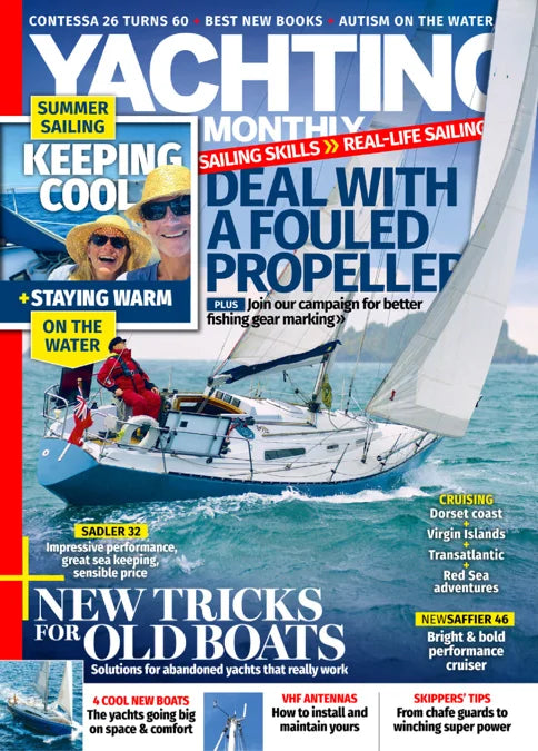 Yachting Monthly