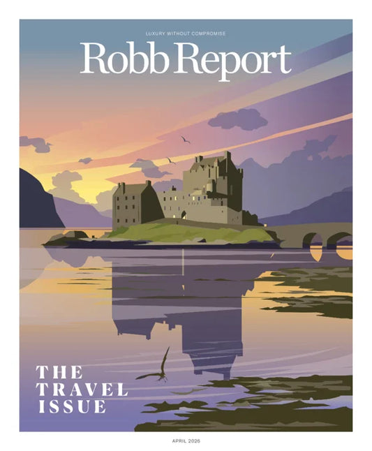Robb Report