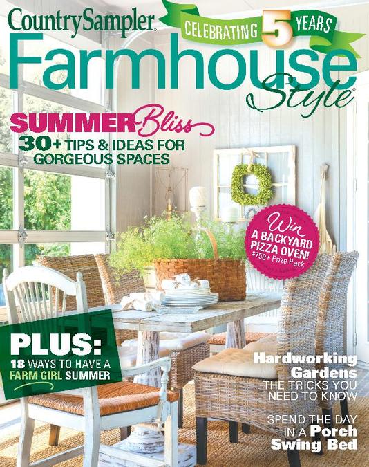 Farmhouse Style