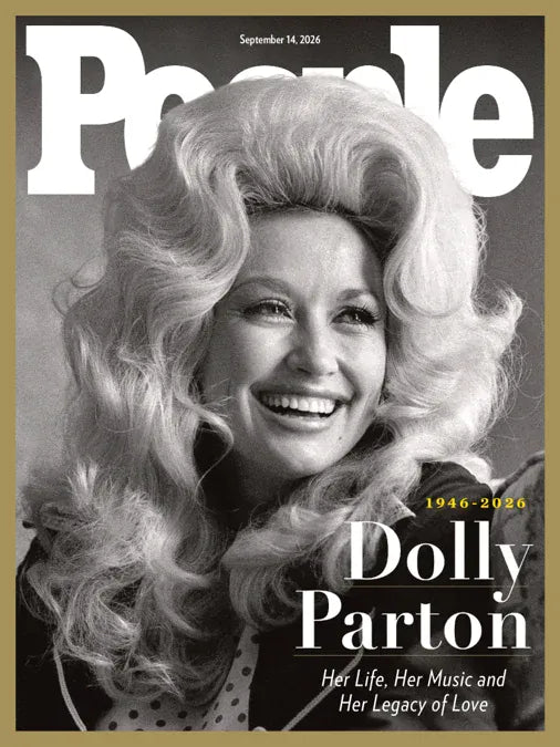 People Magazine