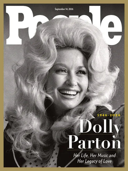People Magazine