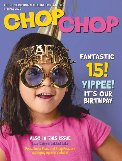 ChopChop