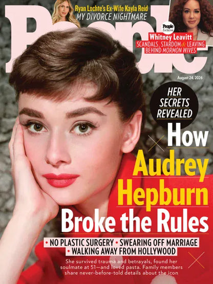 People Magazine
