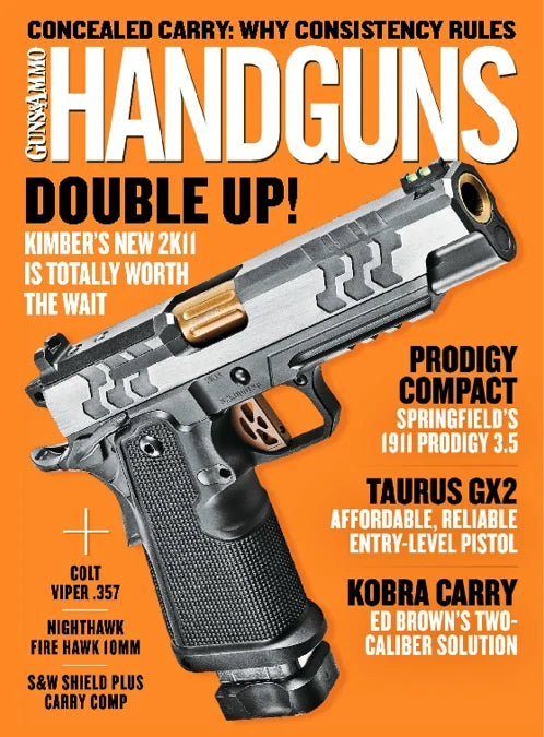 Handguns