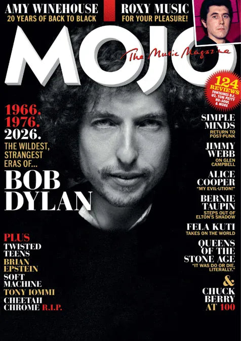 Mojo