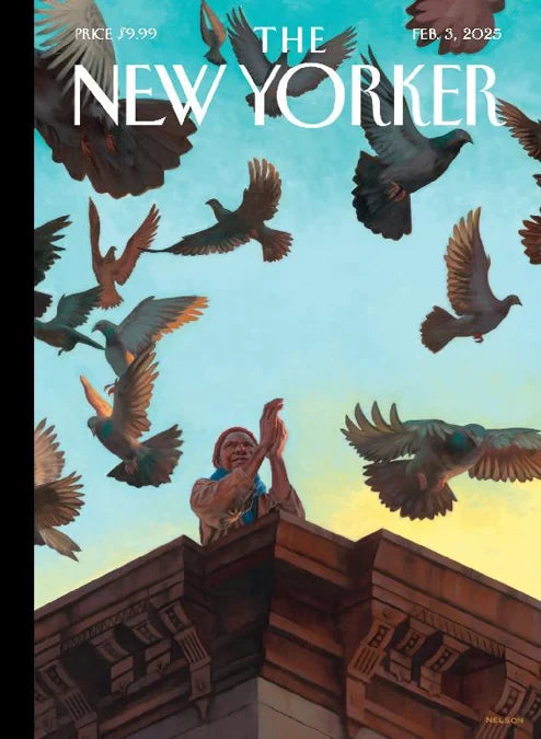 The New Yorker