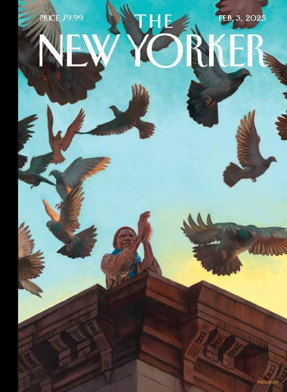 The New Yorker