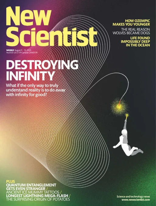 New Scientist