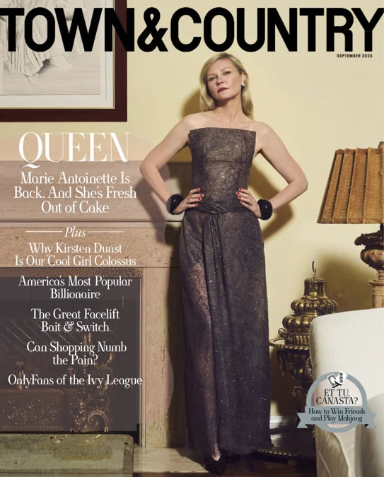 Town & Country