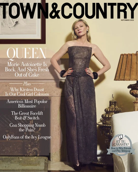 Town & Country