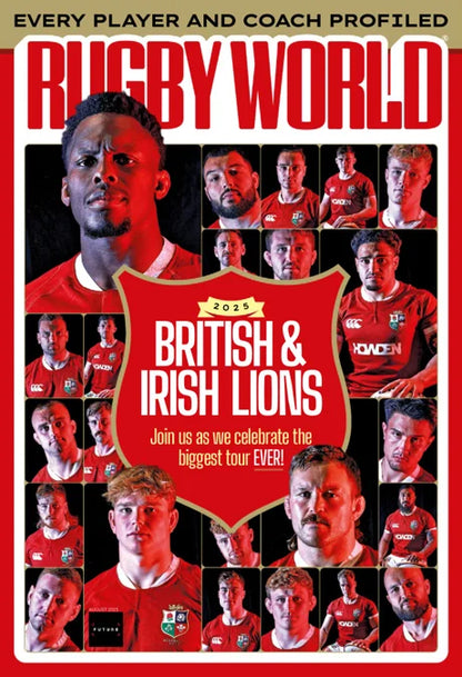 Rugby World