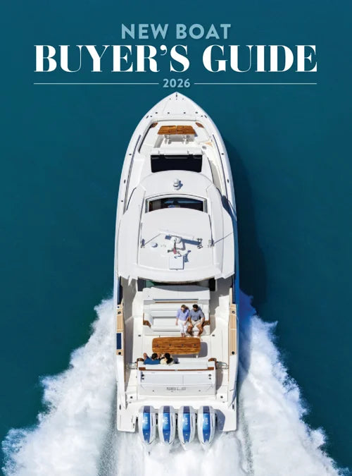 Power & Motoryacht