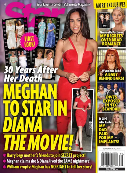 Star Magazine