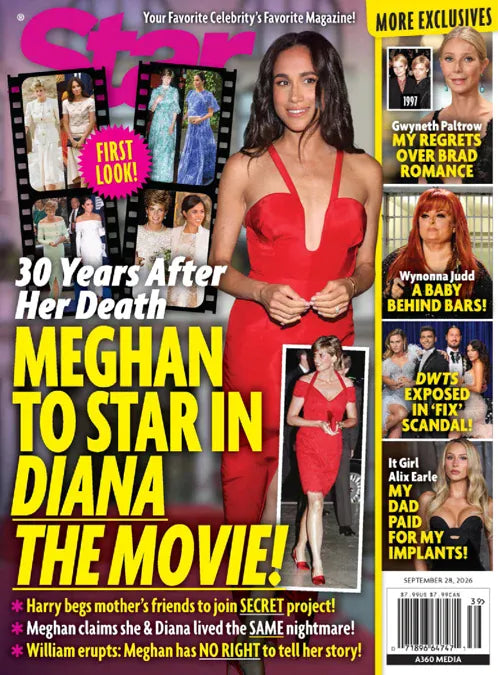Star Magazine