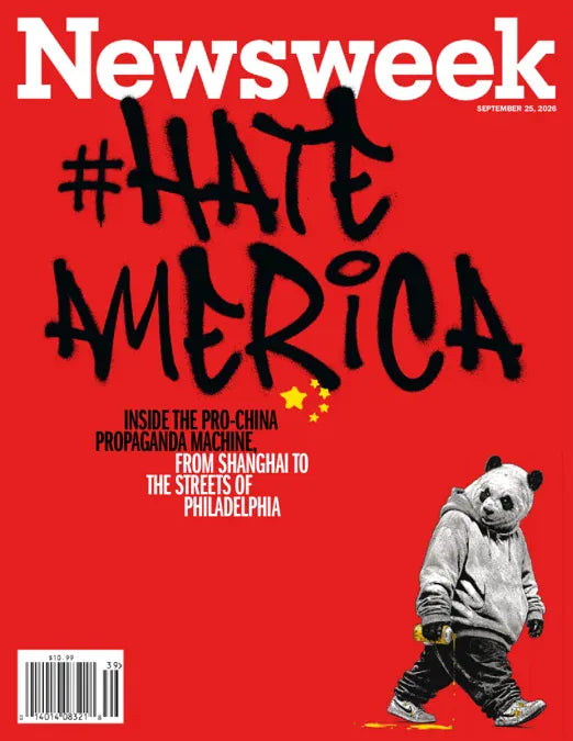 Newsweek