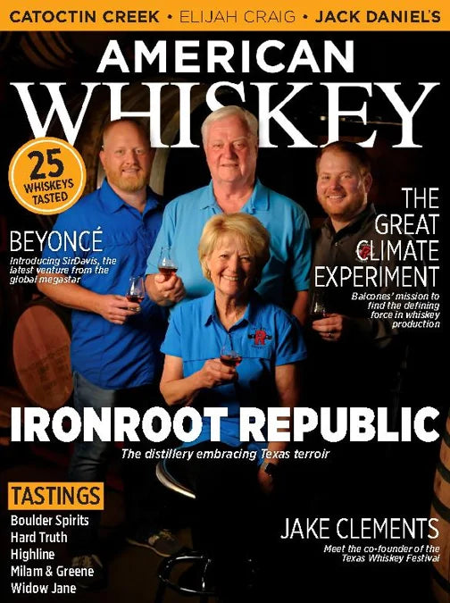 American Whiskey Magazine