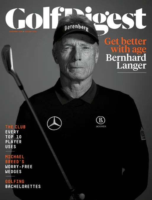 Golf Digest
