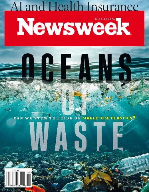 Newsweek Magazine