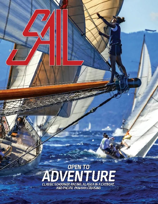 Sail