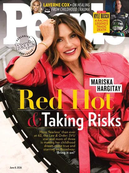 People Magazine