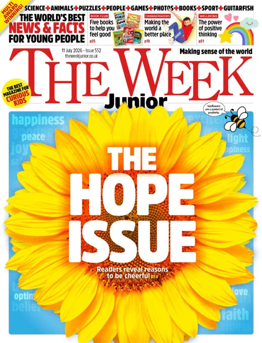 The Week Junior
