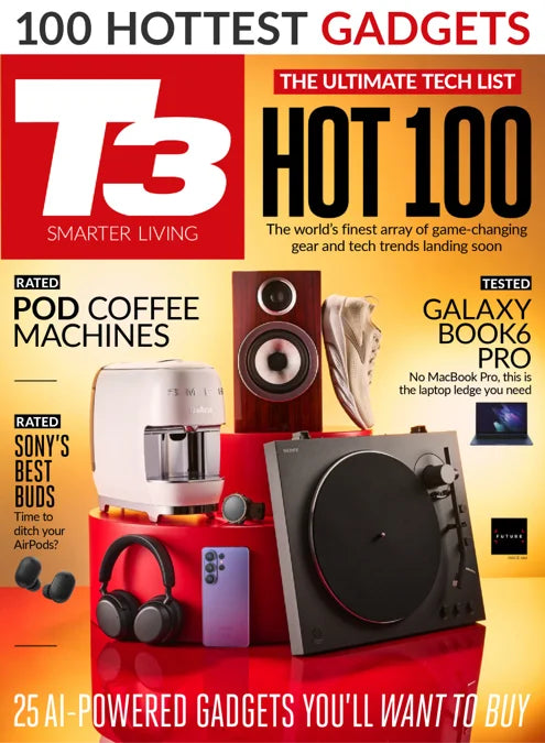 T3 Magazine