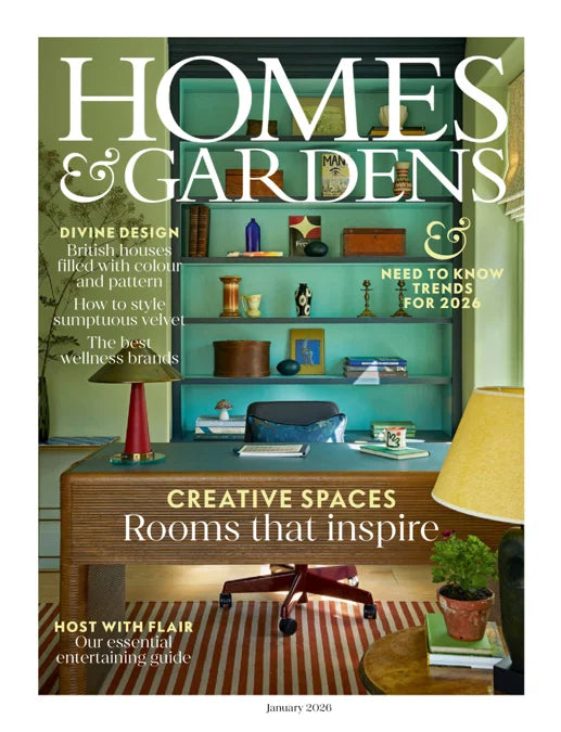 Homes & Gardens