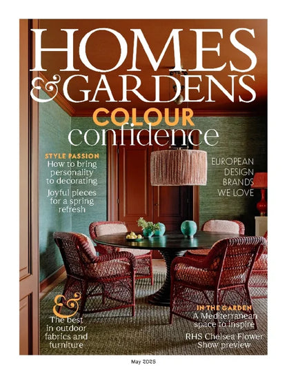 Homes & Gardens
