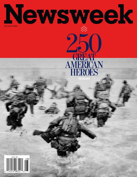 Newsweek