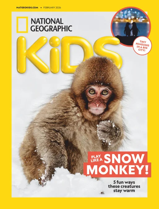 National Geographic Kids