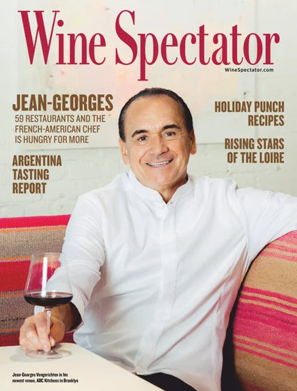 Wine Spectator