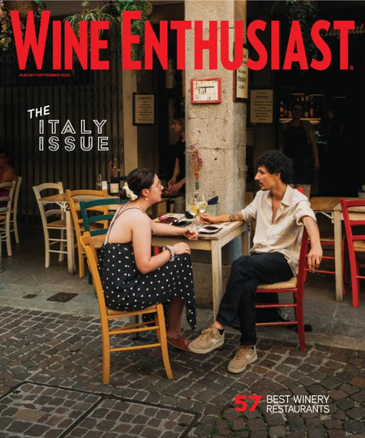 Wine Enthusiast