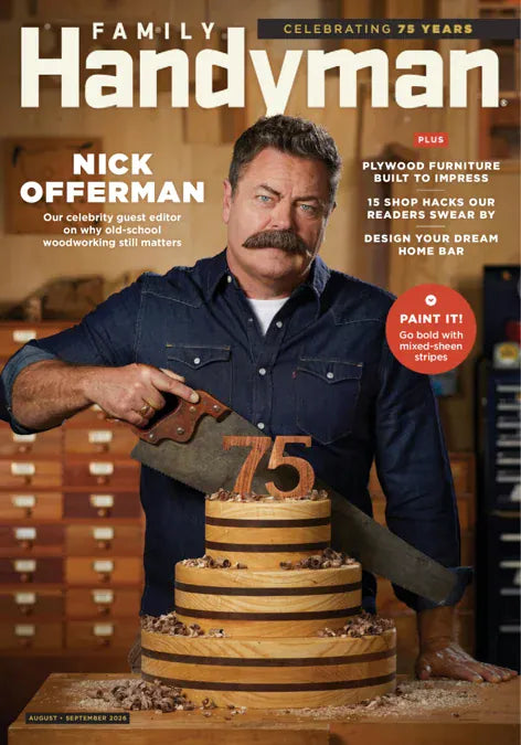 Family Handyman