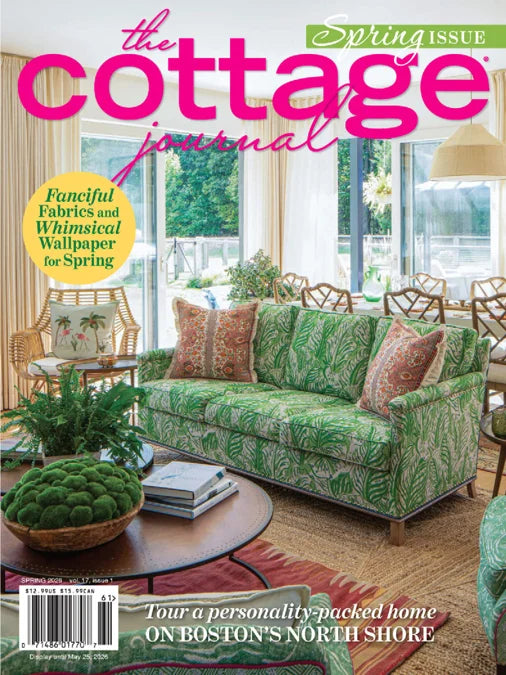 The Cottage Journal