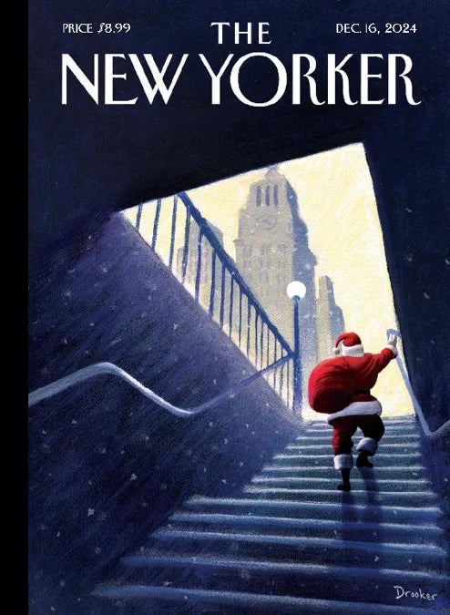 The New Yorker