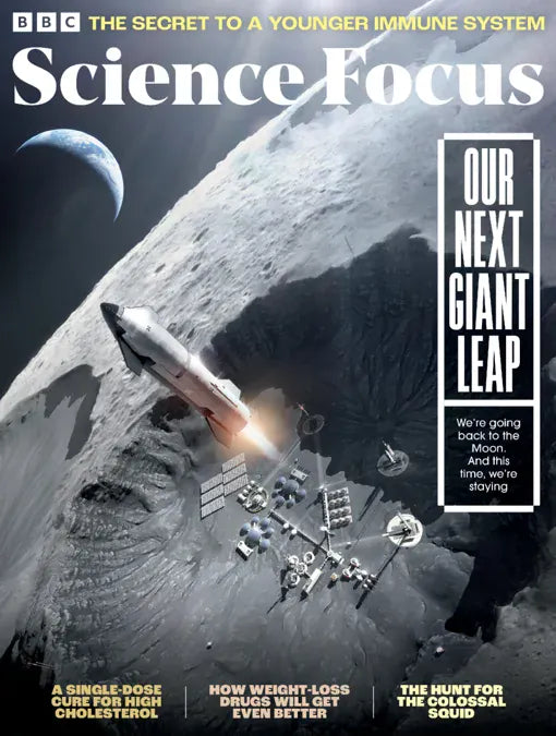BBC Science Focus