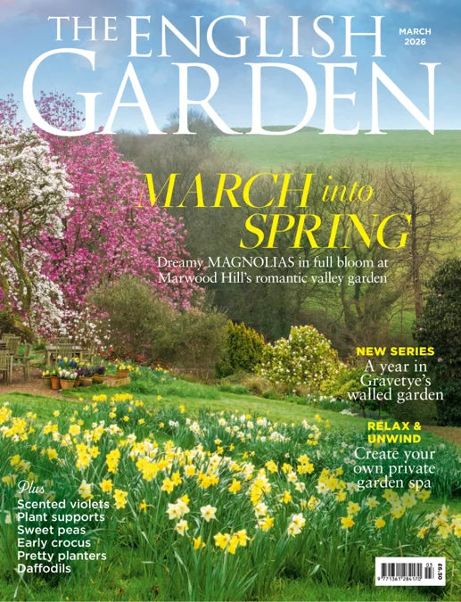 The English Garden