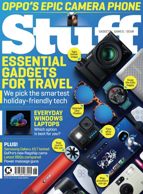 Stuff UK