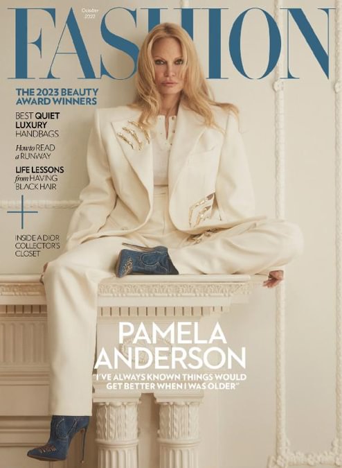 Introduction to Fashion Magazine Subscriptions