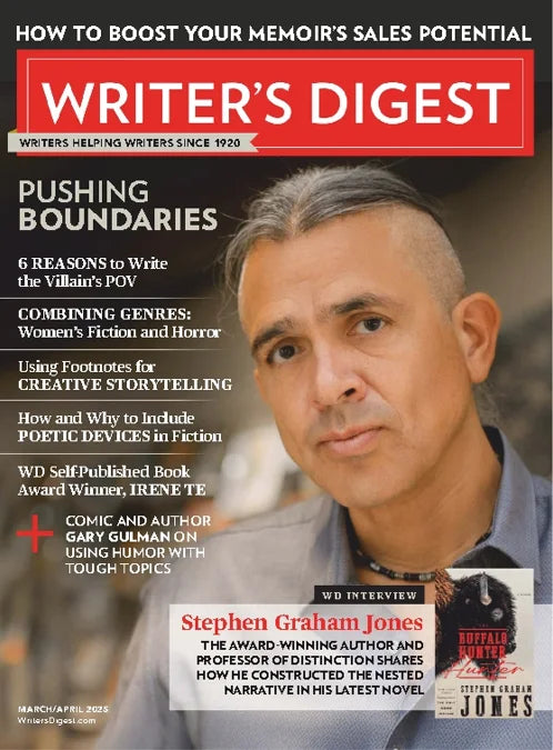 Writers Digest