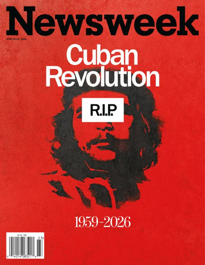 Newsweek