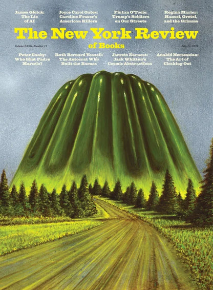 The New York Review of Books