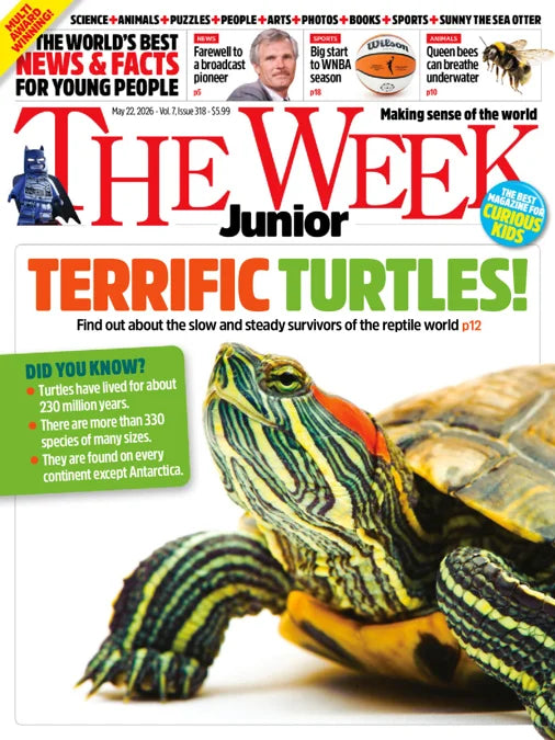 The Week Junior