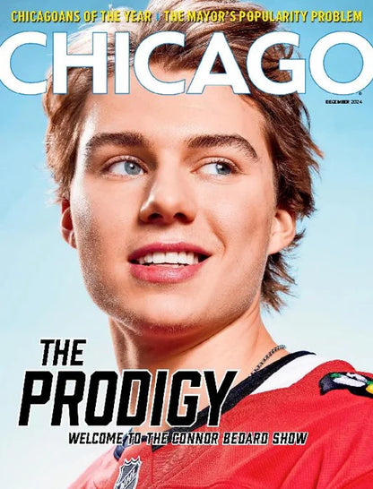 Chicago Magazine